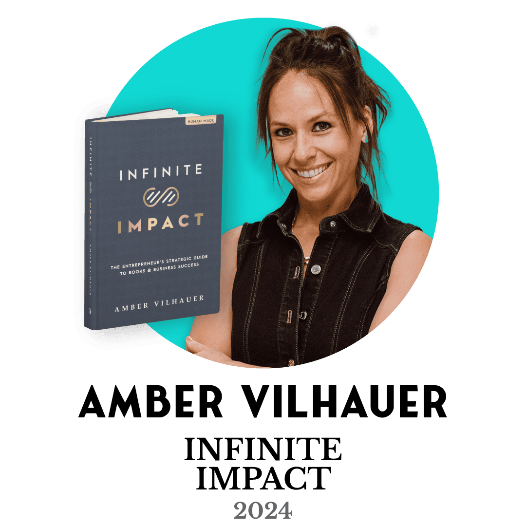 Amber-Vilhauer-Author